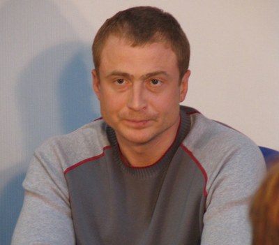Александр Доросинский